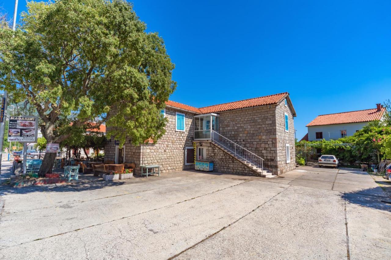 Apartment Magazini Petrovac Exterior photo
