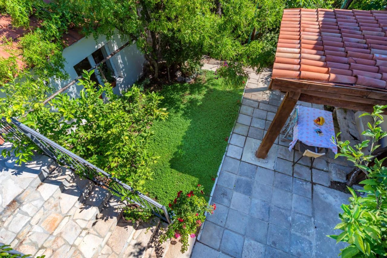 Apartment Magazini Petrovac Exterior photo