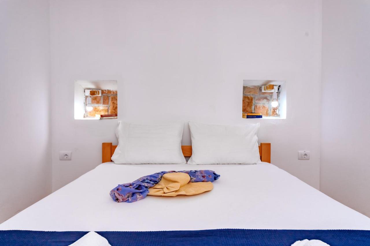 Apartment Magazini Petrovac Exterior photo