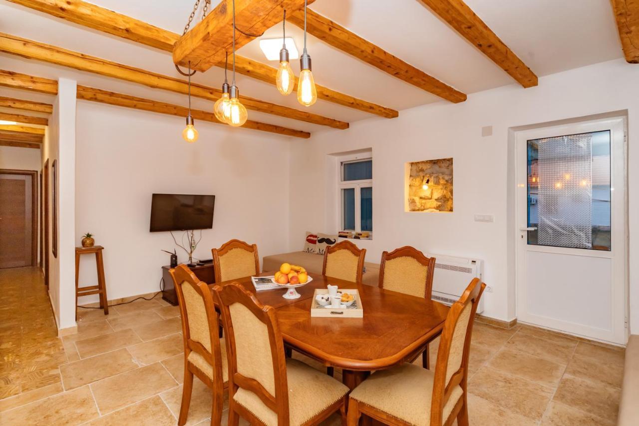 Apartment Magazini Petrovac Exterior photo