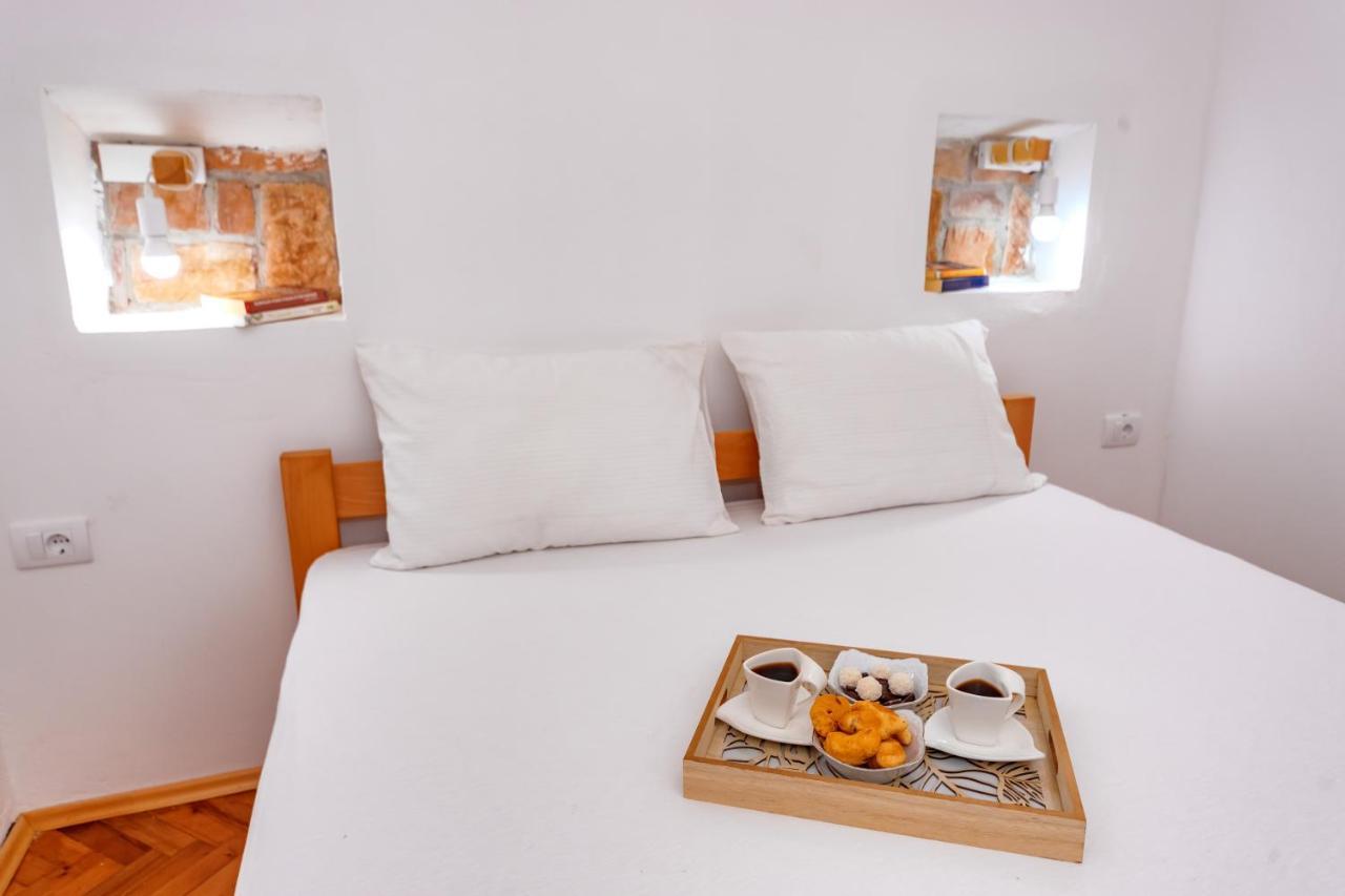 Apartment Magazini Petrovac Exterior photo
