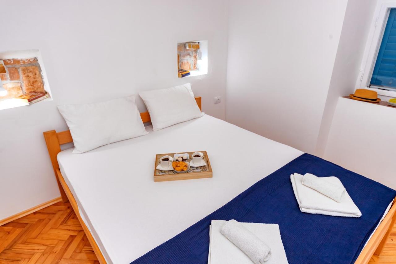 Apartment Magazini Petrovac Exterior photo