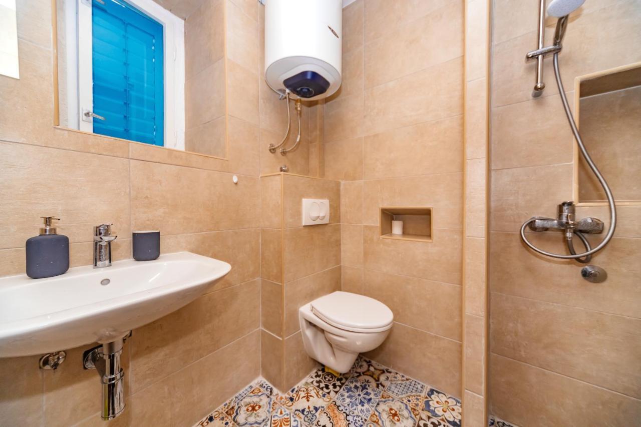 Apartment Magazini Petrovac Exterior photo